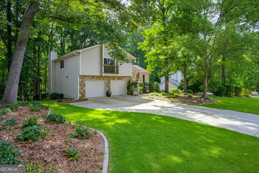 2210 Smoke Stone Circle, Marietta, GA 30062 - #3