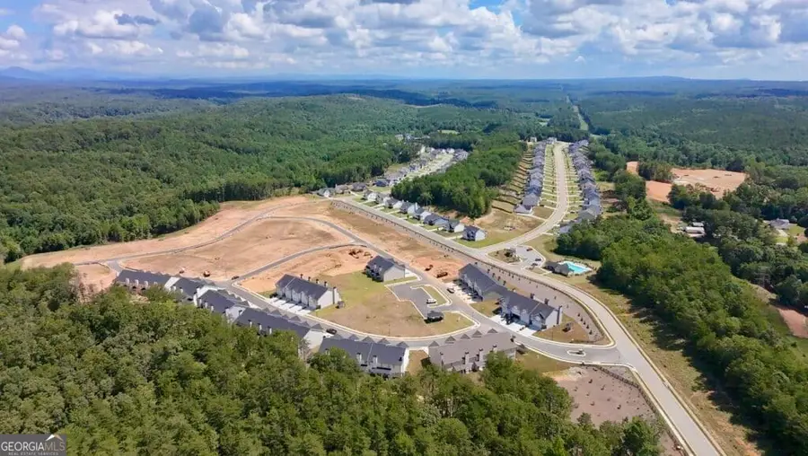 6374 Pine Ridge Point, Lula, GA 30554 - #3