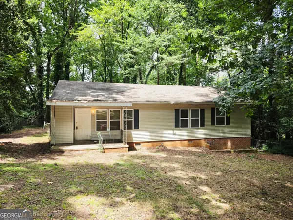 3940 Bernice Avenue, Macon, GA 31204