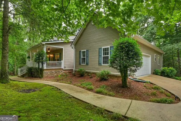 101 W D Court, Ellijay, GA 30540