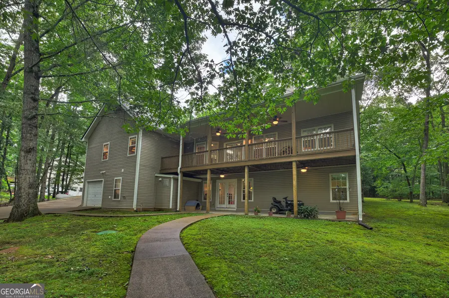 101 W D Court, Ellijay, GA 30540 - #3