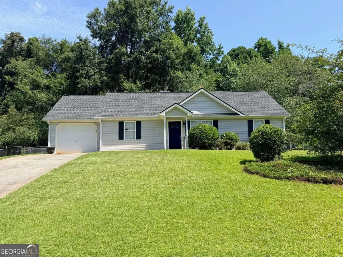 71 Grove Lane, Temple, GA 30179 - #1
