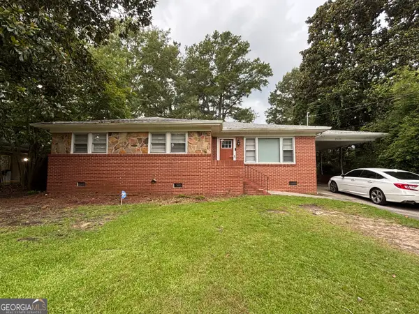 2920 Audubon Drive, Macon, GA 31204
