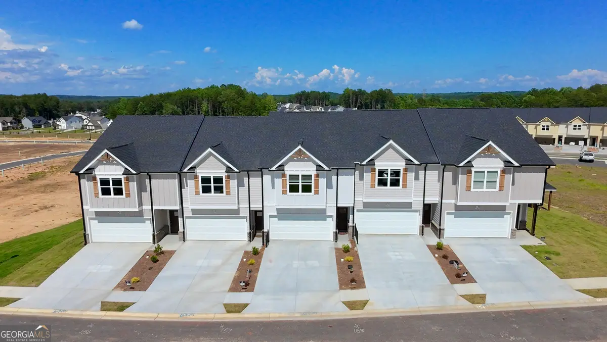 6378 Pine Ridge Point, Lula, GA 30554 - #1