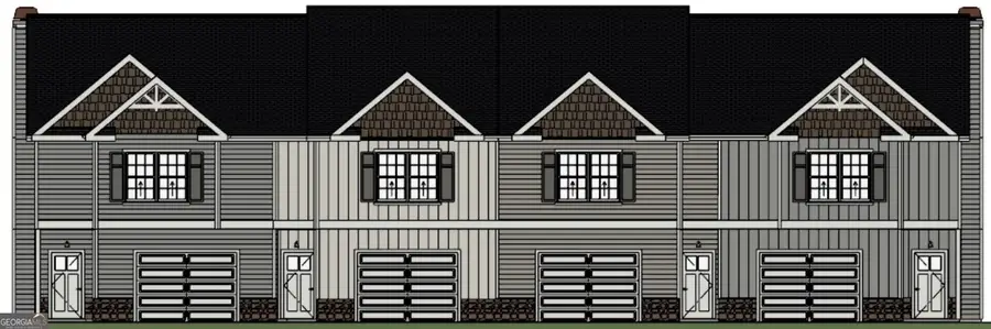 6378 Pine Ridge Point, Lula, GA 30554 - #3