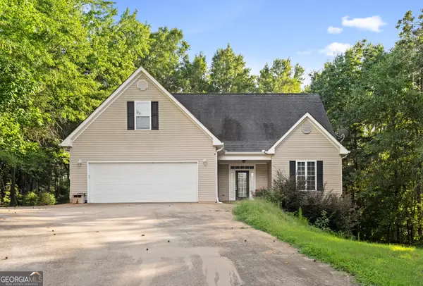 56 Edgar Drive, Commerce, GA 30529