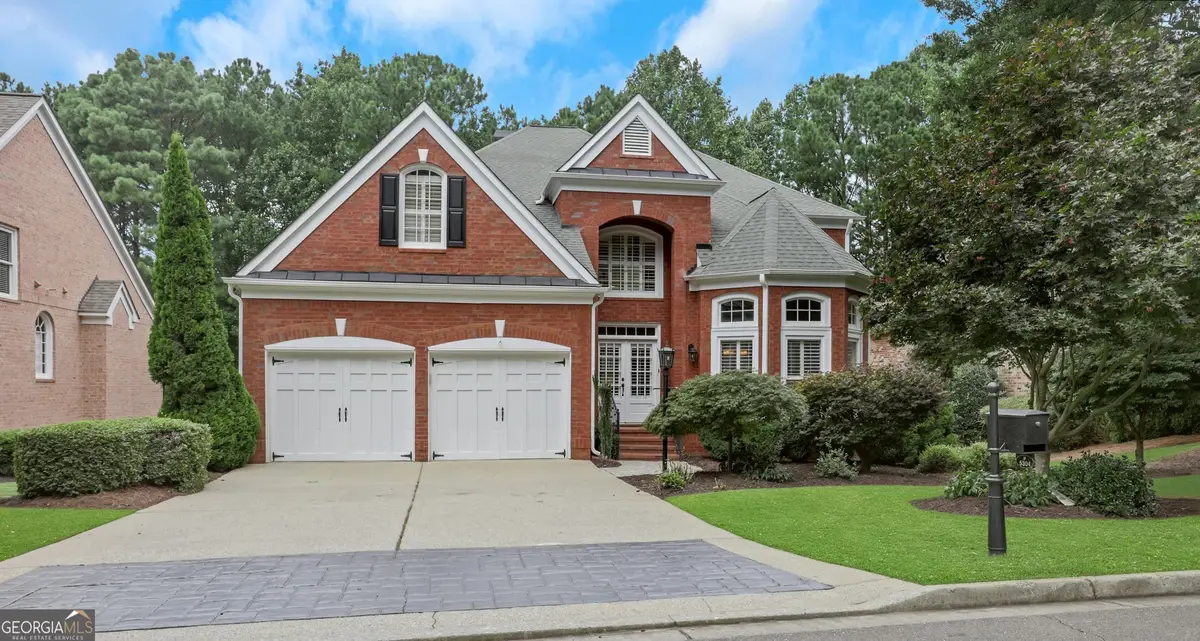 5304 Davenport Manor, Cumming, GA 30041 - #1