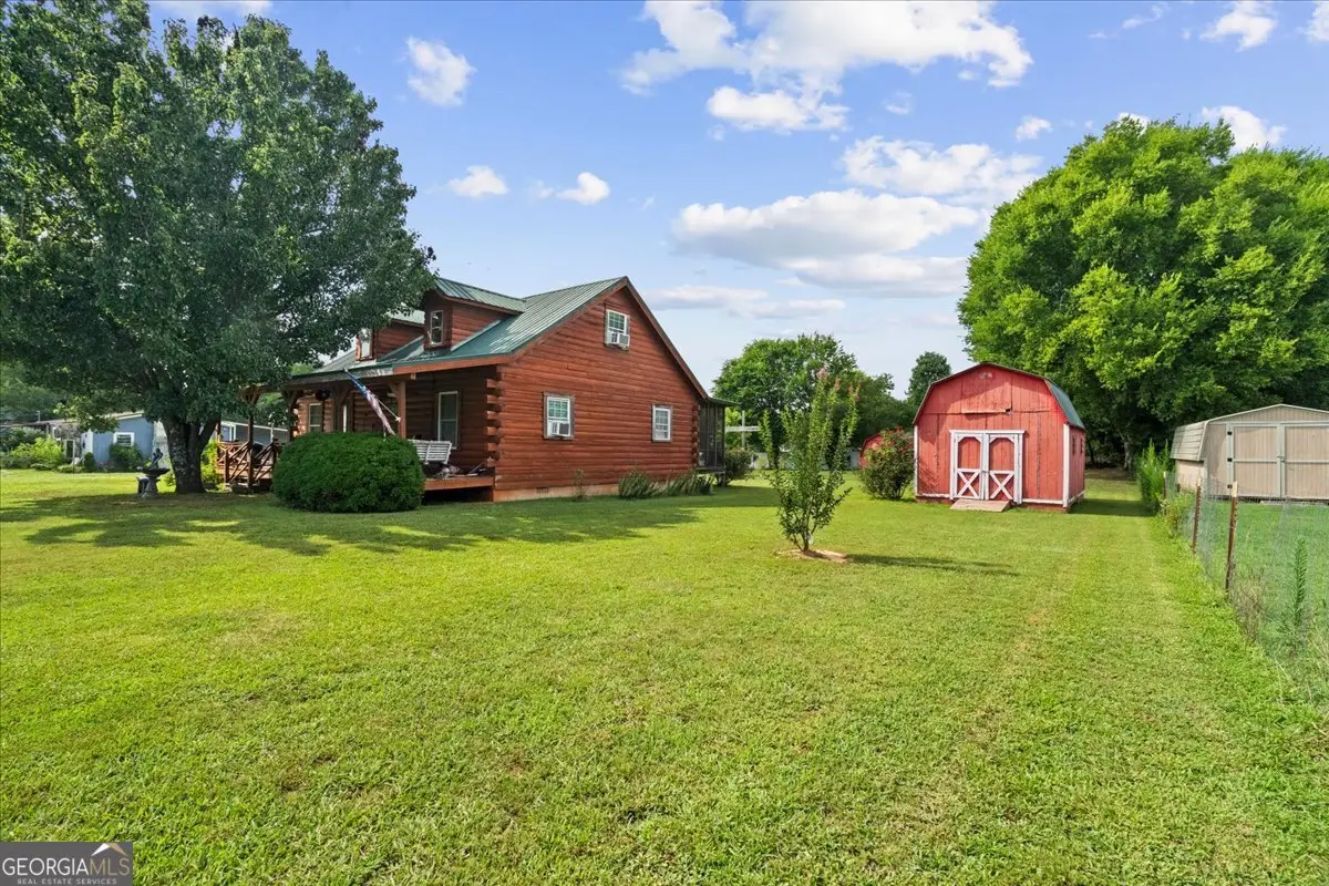 325 Classic Lane, Chatsworth, GA 30705 - #1