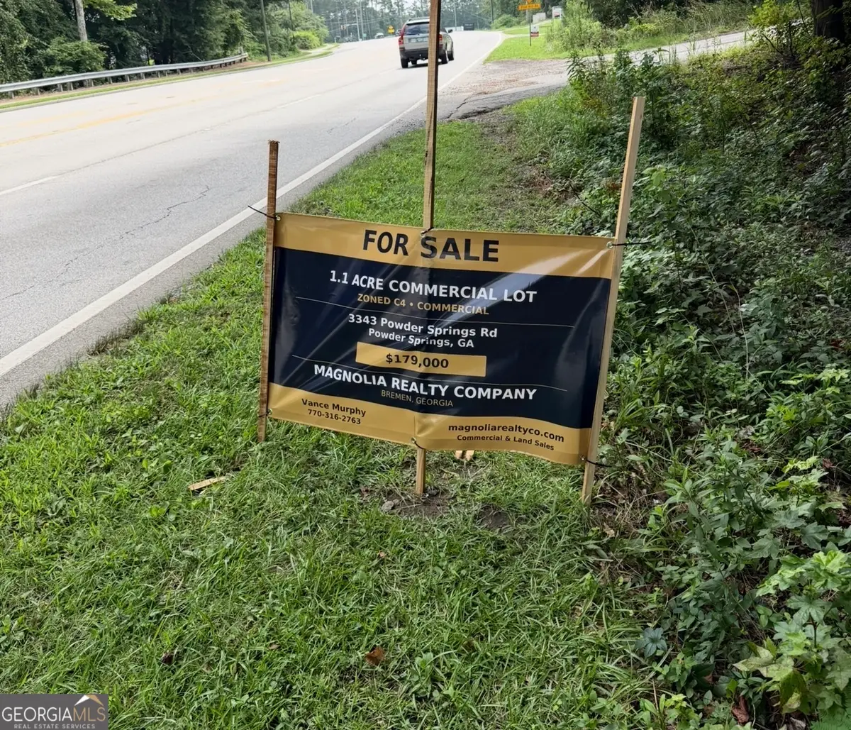 3343 Powder Springs Road, Powder Springs, GA 30127 - #1