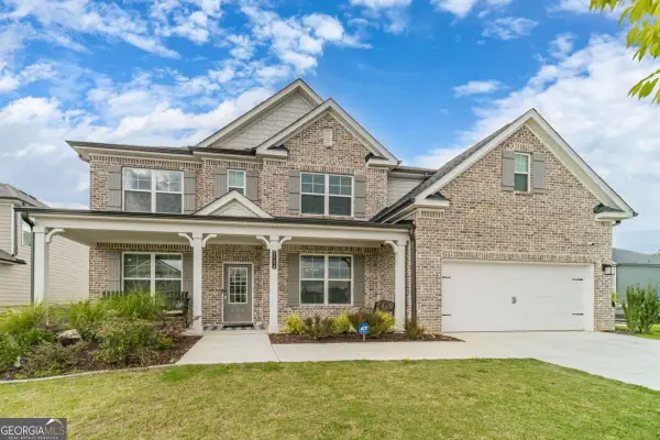 2532 Brown Dove Way, Grayson, GA 30017
