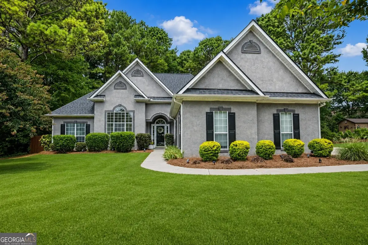 23 Mallard Trace, Newnan, GA 30265 - #1
