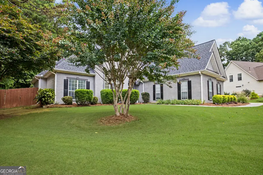 23 Mallard Trace, Newnan, GA 30265 - #2