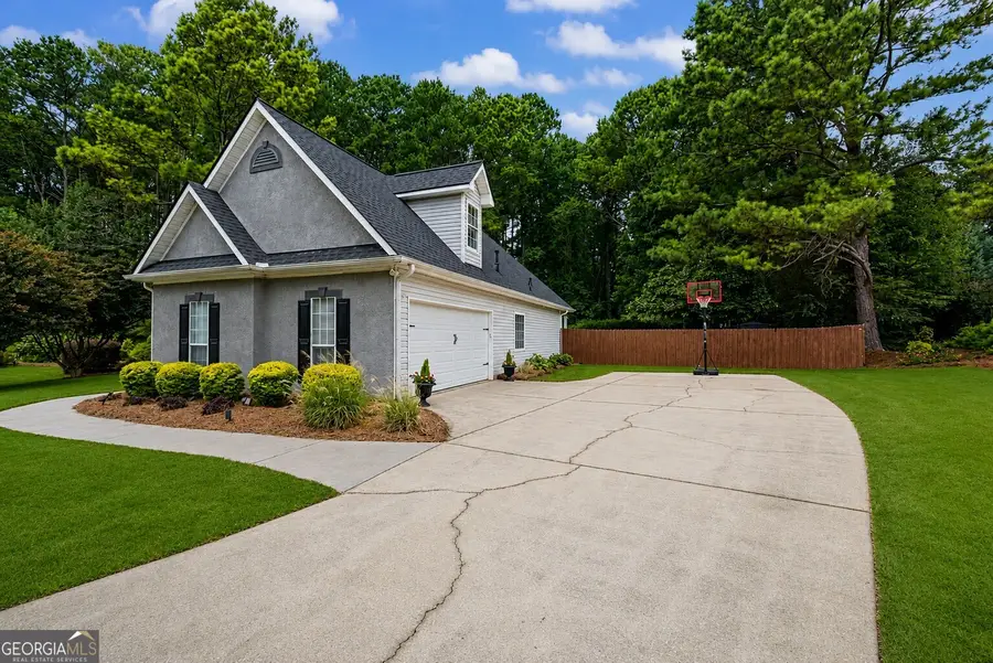 23 Mallard Trace, Newnan, GA 30265 - #3