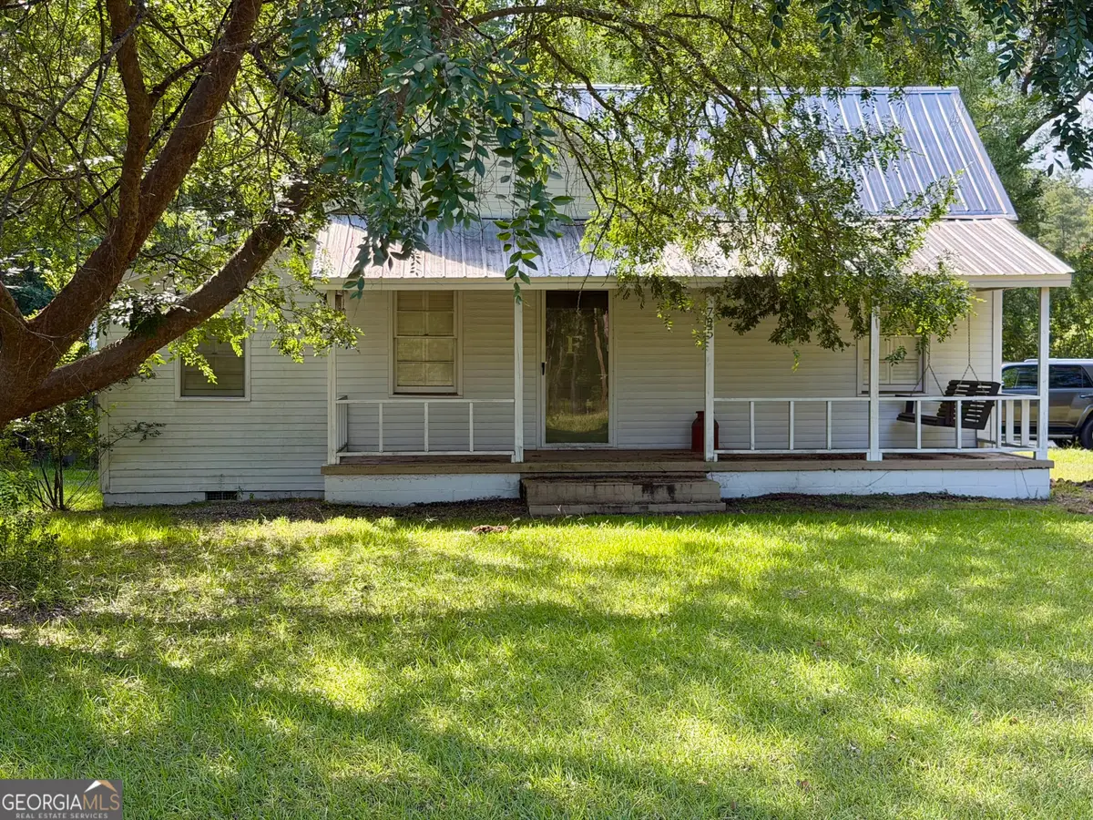 725 James Currie Road, Dublin, GA 31021 - #1