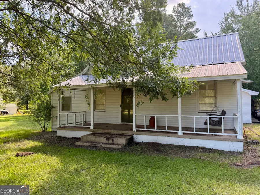 725 James Currie Road, Dublin, GA 31021 - #2