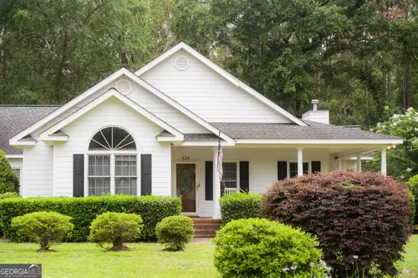 434 East Gate Drive, Thomasville, GA 31757