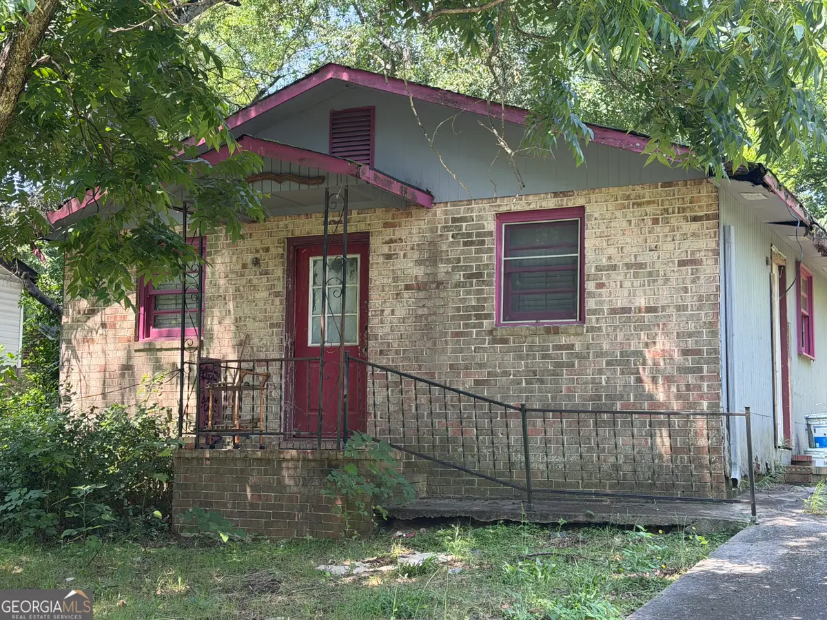 3614 Dawn Street, Macon, GA 31204 - #1
