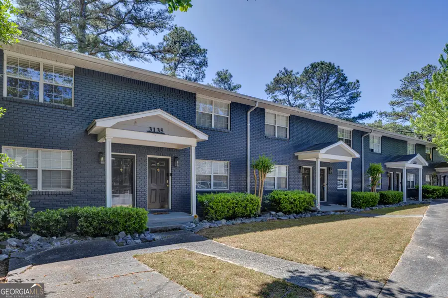 3135 Buford Highway Ne #4, Atlanta, GA 30329 - #3