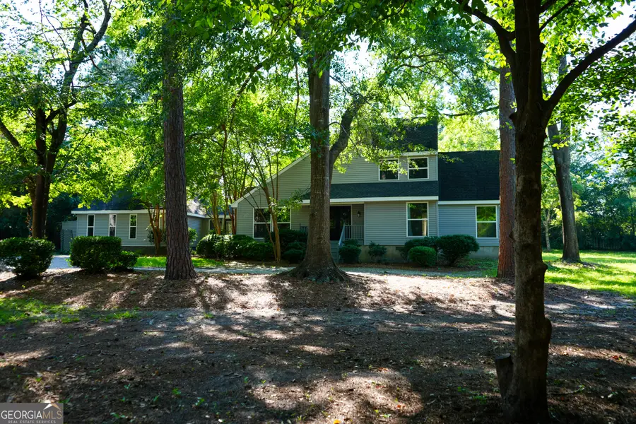 502 Payne Place, Dublin, GA 31021 - #2