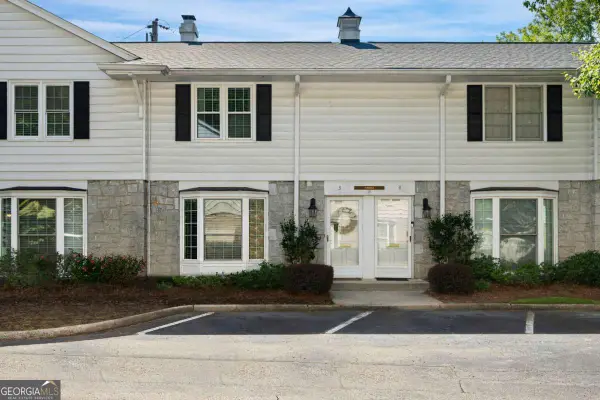136 Peachtree Memorial Drive #VA3, Atlanta, GA 30309
