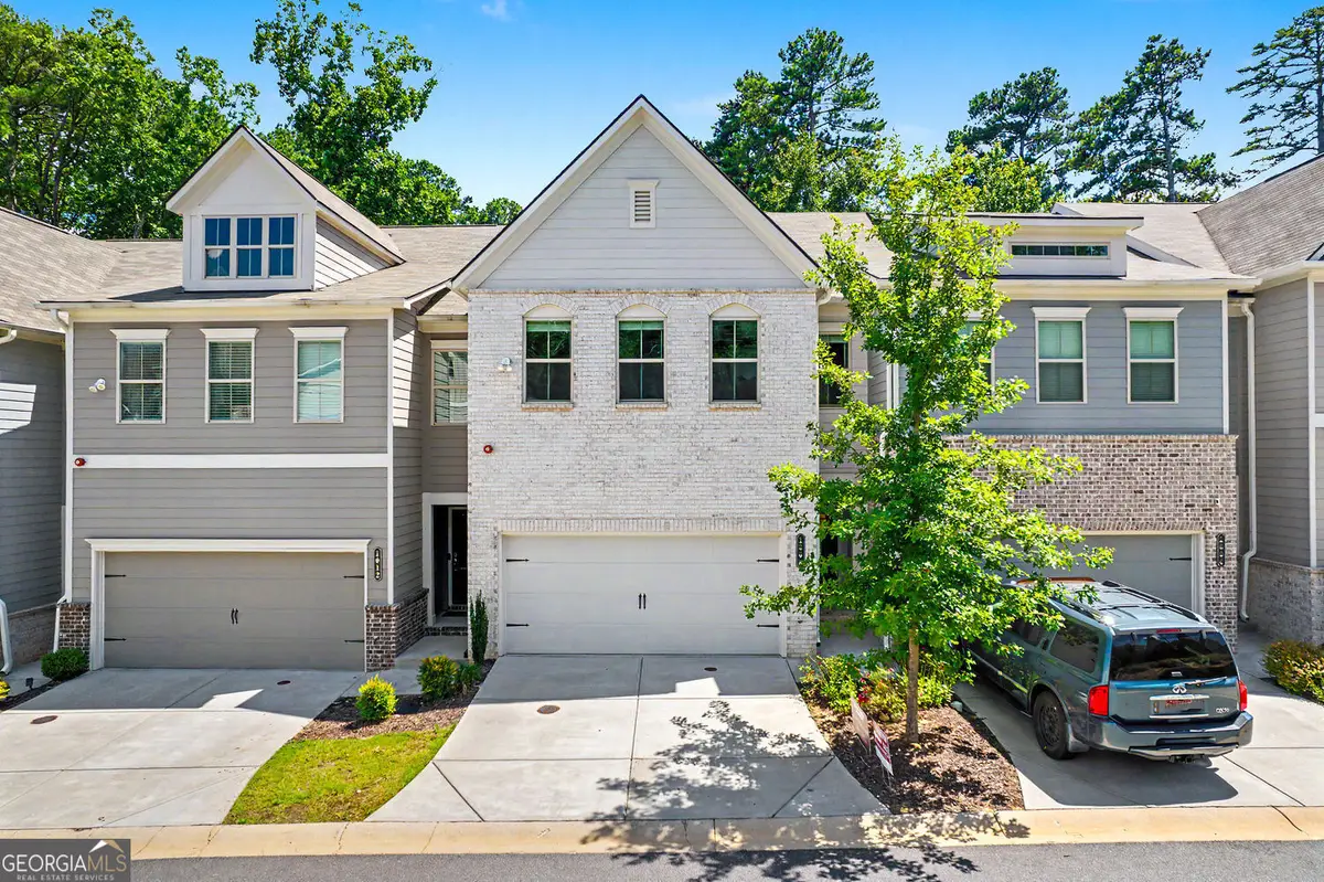 1008 Broadview Drive, Marietta, GA 30062 - #1
