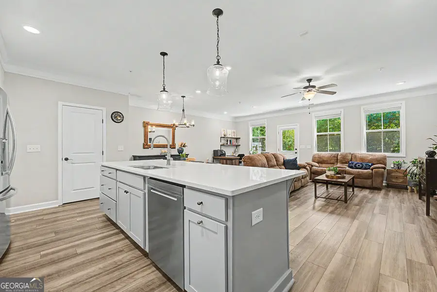 1008 Broadview Drive, Marietta, GA 30062 - #2