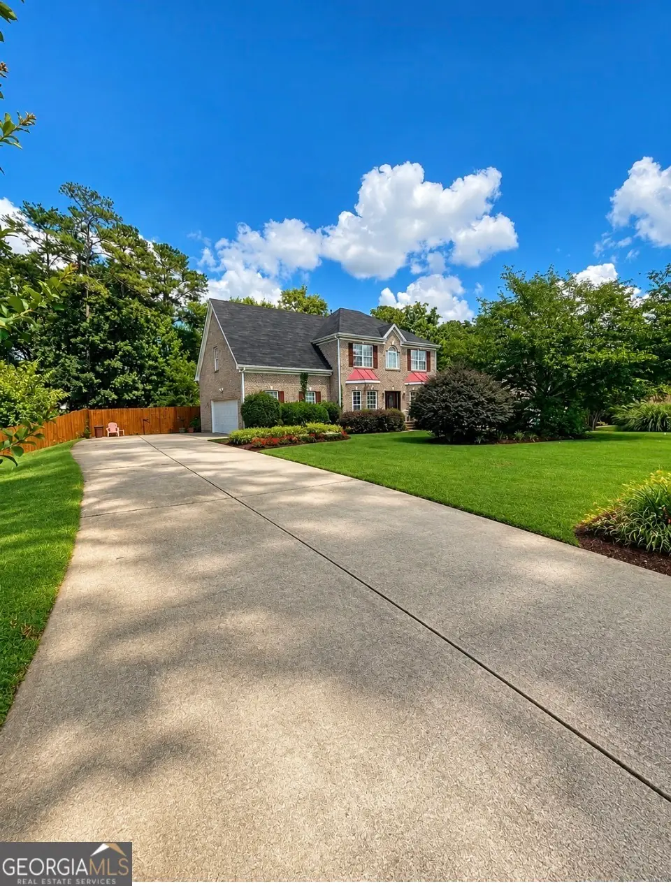 2841 Weatherstone Circle Se, Conyers, GA 30094 - #1