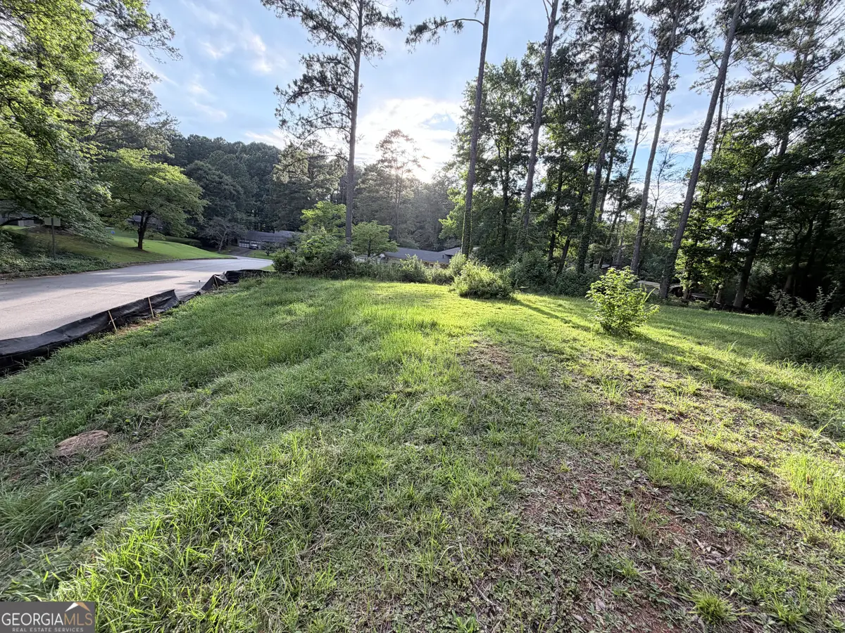 4948 Mountain Valley Drive, Stone Mountain, GA 30088 - #1