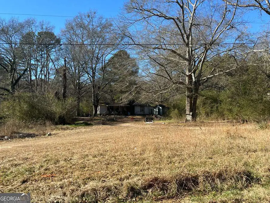 981 Youngs Mill Road, Kingston, GA 30145 - #2