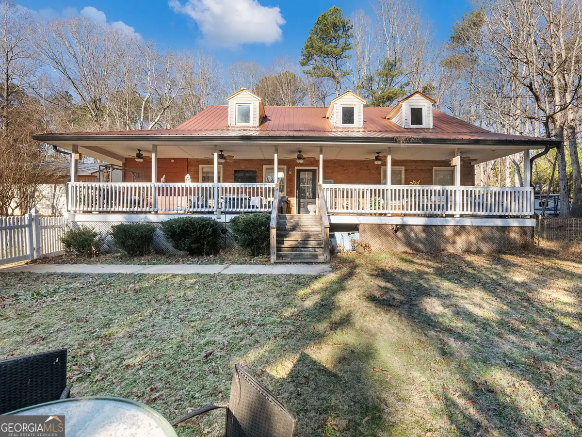 7389 Williams Road, Flowery Branch, GA 30542 - #1