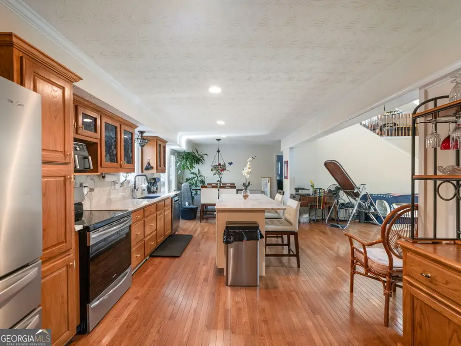 7389 Williams Road, Flowery Branch, GA 30542 - #2