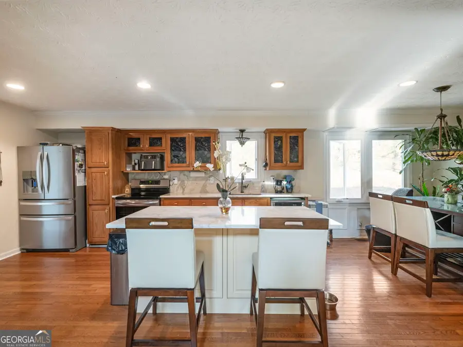 7389 Williams Road, Flowery Branch, GA 30542 - #3