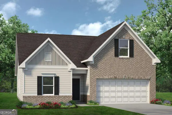 104 Antiquity Circle #LOT 202, Byron, GA 31008