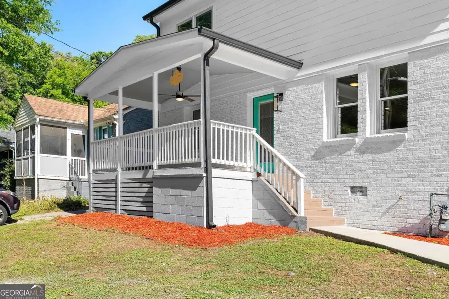 1689 Derry Avenue Sw, Atlanta, GA 30310 - #3