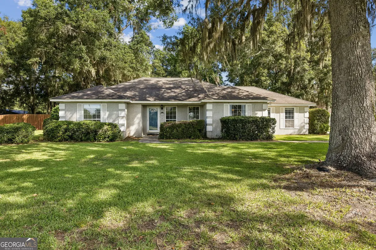 779 Bristol Hammock Circle, Kingsland, GA 31548 - #1