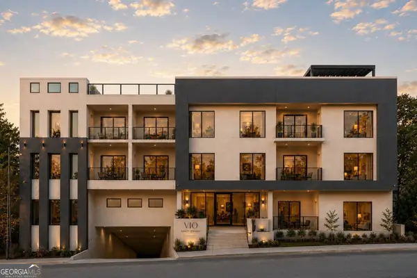 318 Sandy Springs Circle #230, Sandy Springs, GA 30328