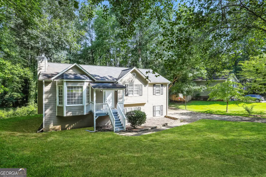 133 Old Hickory Way, Dallas, GA 30157 - #3