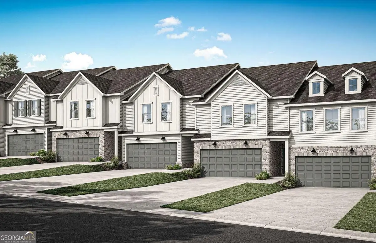 3705 Dell Way, Cumming, GA 30040 - #1