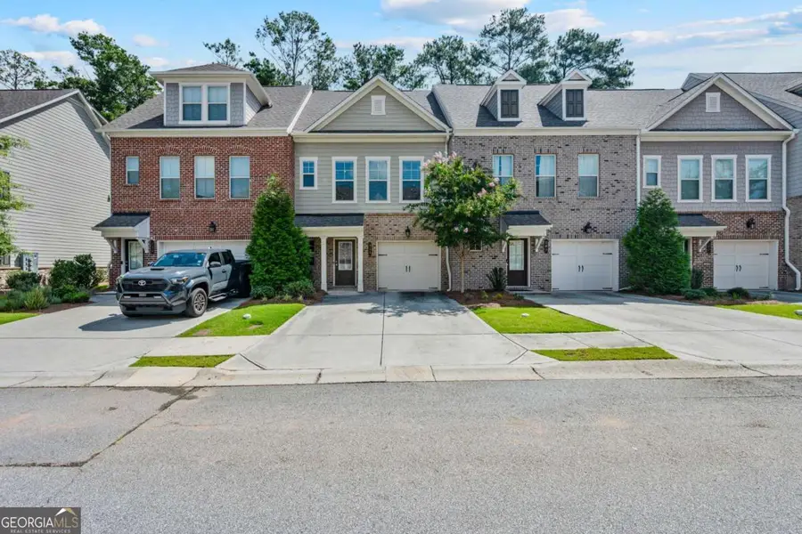 211 Mahone Drive, Lilburn, GA 30047 - #2