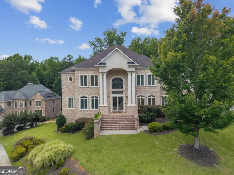 2701 Peyton Spring Circle, Atlanta, GA 30311 - #2