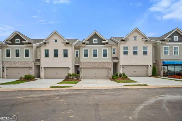 250 Abbotts Crossing Circle, Conyers, GA 30094