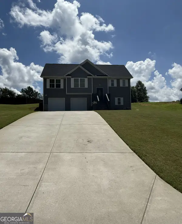 345 Kodiak Road, Carrollton, GA 30117