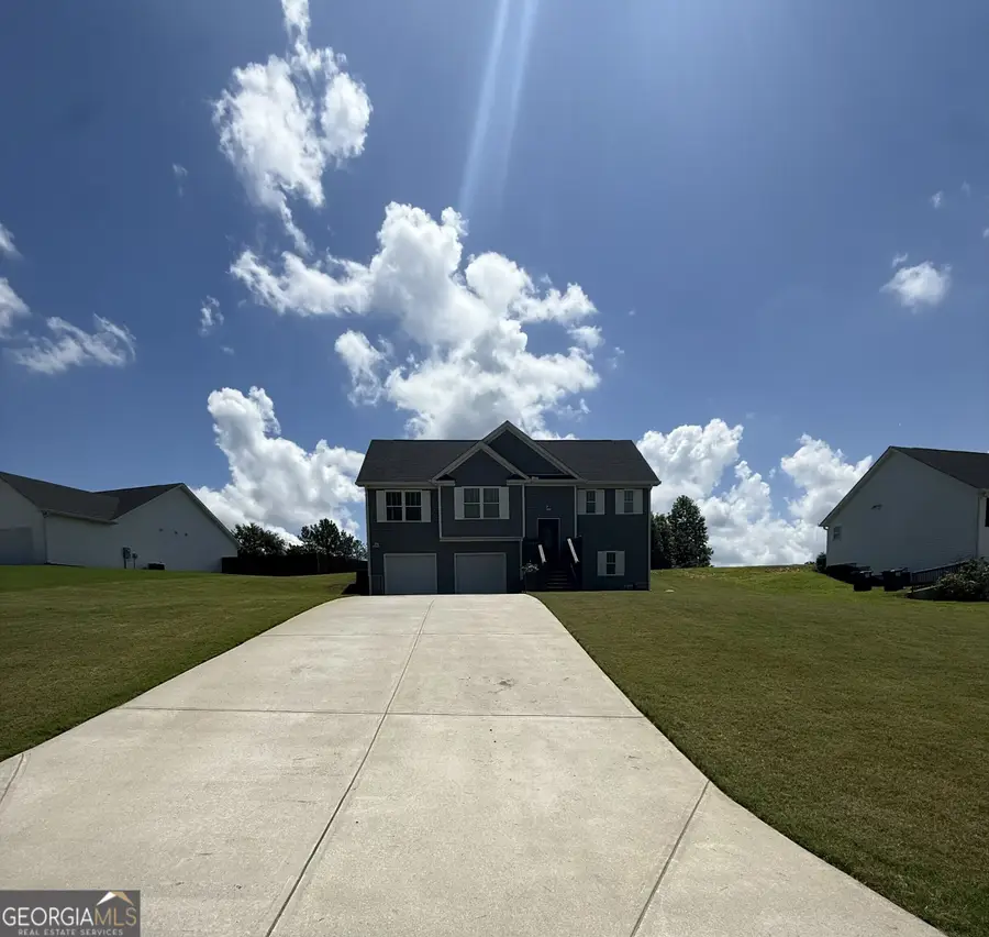 345 Kodiak Road, Carrollton, GA 30117 - #2