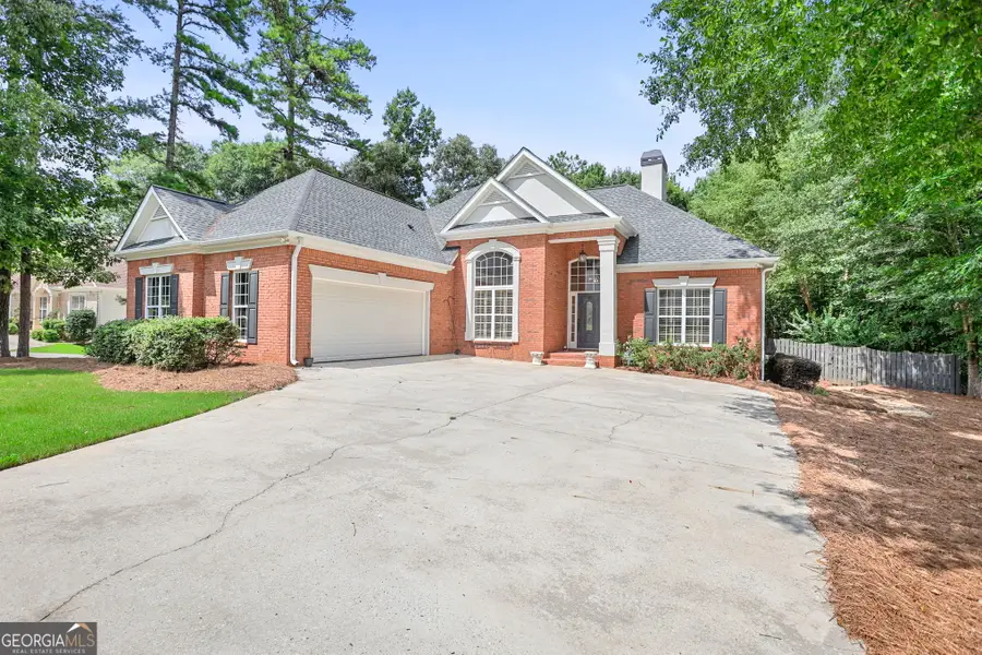 95 Lyndhurst Way, Sharpsburg, GA 30277 - #2