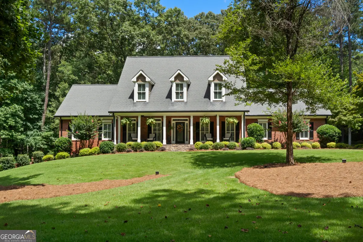 3700 Millstream Lane, Stockbridge, GA 30281 - #1