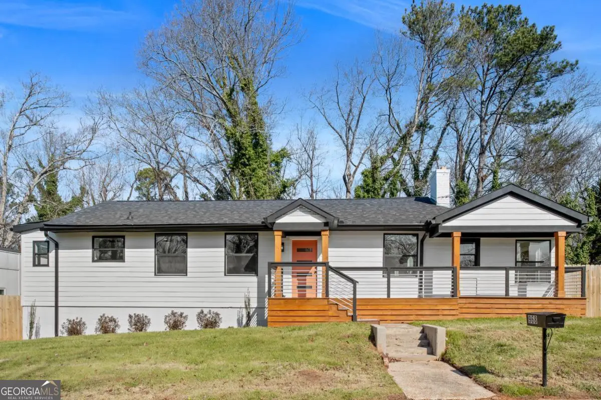 968 Bruce Circle Se, Atlanta, GA 30316 - #1