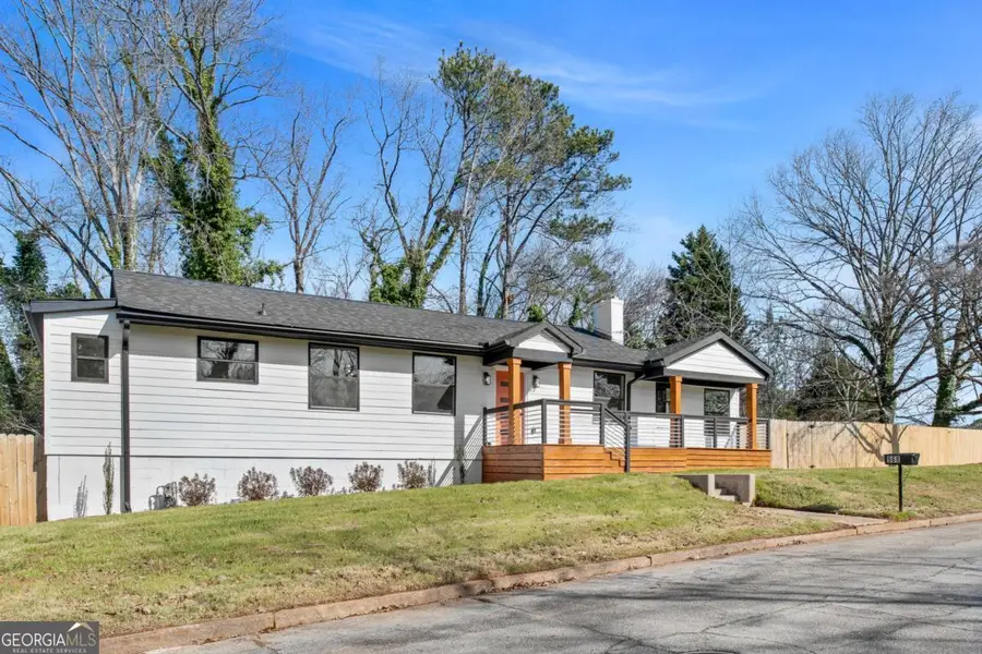 968 Bruce Circle Se, Atlanta, GA 30316 - #2