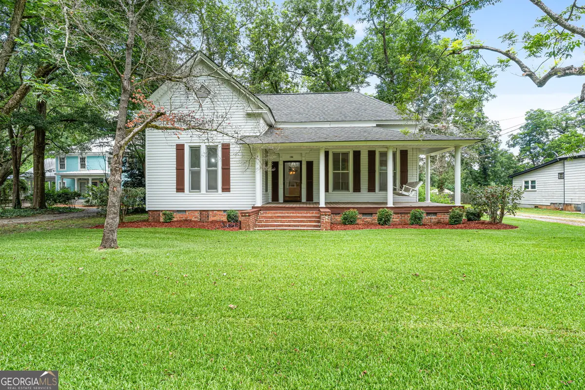 106 Howard Street, Byron, GA 31008 - #1