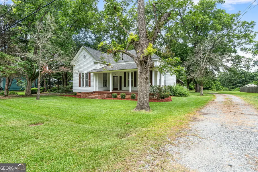 106 Howard Street, Byron, GA 31008 - #2