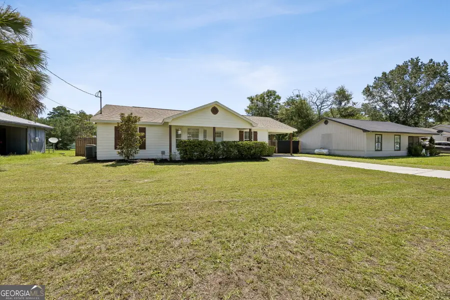 307 Clarks Bluff Road, Kingsland, GA 31548 - #2